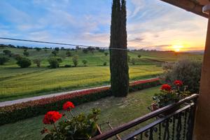 Casa vacanze Maremma Saturnia 7 posti Wi-Fi