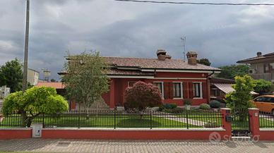 Casa Singola a Ficarolo