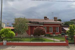 Casa Singola a Ficarolo