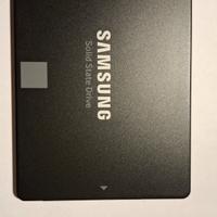 Samsung SSD