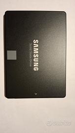 Samsung SSD