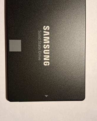 Samsung SSD