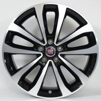 4 cerchi lega fiat tipo new r17 lt4059