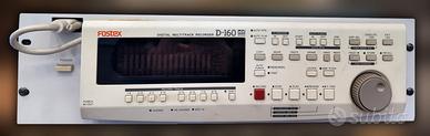 FOSTEX D-160 ADAT