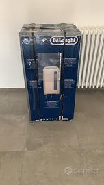 Condizionatore portatile
