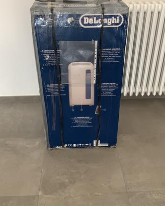 Condizionatore portatile