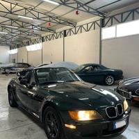 Z3 roadster 1.9cc M sport