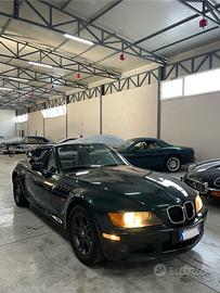 Z3 roadster 1.9cc M sport