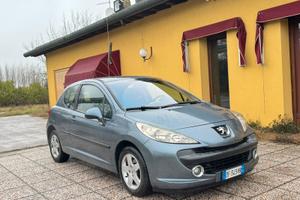 PEUGEOT/207/1.4/BENZINA/GPL ADATTA X NEOPATENTATI