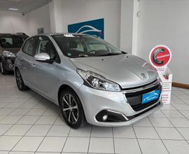 Peugeot 208 PureTech 1.2B X NEOPATENTATI 2017