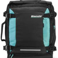 Trolley zaino da cabina 40L Bianchi