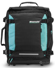 Trolley zaino da cabina 40L Bianchi