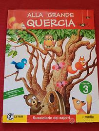 Alla grande quercia