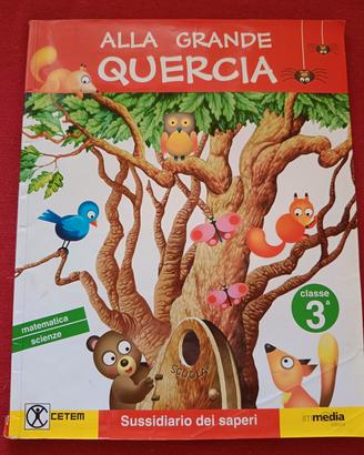 Alla grande quercia