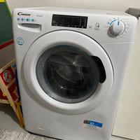 Lavatrice quasi nuova