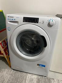 Lavatrice quasi nuova