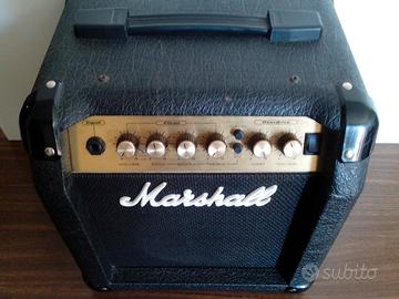 Marshall valvestate 10