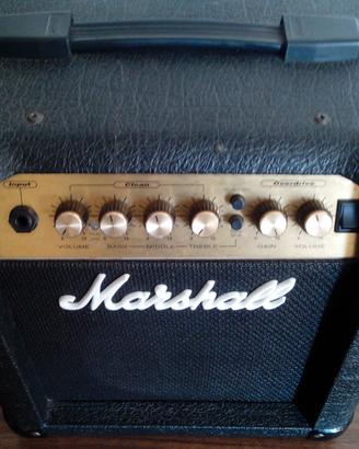 Marshall valvestate 10