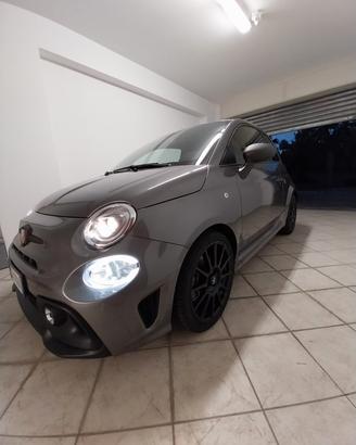 ABARTH 595 COMPETIZIONE 