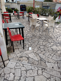 Bar zona quartomiglio