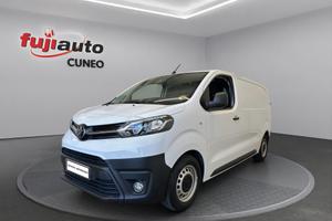 Toyota Proace 1.5d 120cv S&S 10q L1 S Comfort