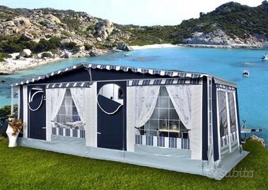 Veranda Sovrana Lux della Mikitex