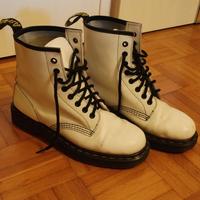 Anfibi Dr Martens 