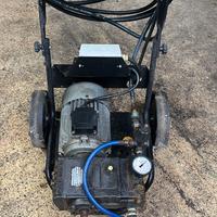 Idropulitrice