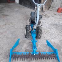 motofalce professionale 