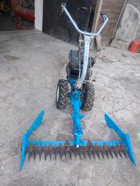 motofalce professionale 