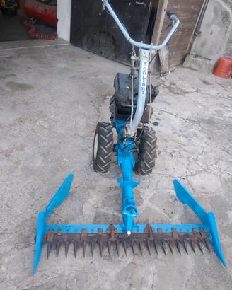 motofalce professionale 