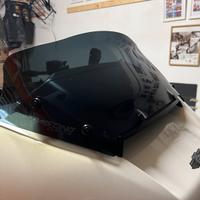 Parabrezza per Road Glide