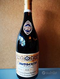 1 bt. Chambertin 2018 Armand Rousseau Grand Cru,.