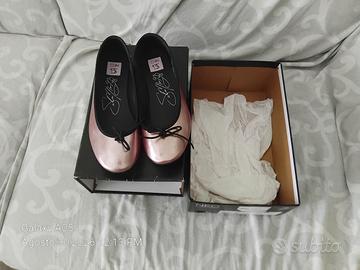 Scarpe ballerine Adidas 