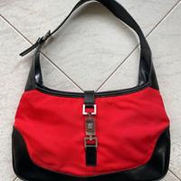 Mervaugliosa borsa vintage gucci jackie