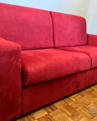 Divano letto