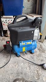 COMPRESSORE ABAC MOD. START L20