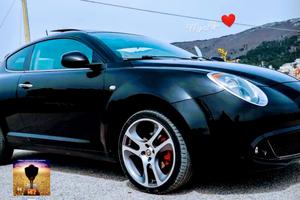 Alfa Romeo Mito 1.4 turbo benzina / GPL 120 cv