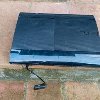 Ps3 consolle