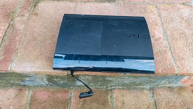 Ps3 consolle
