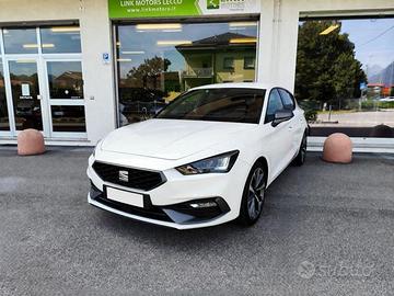 SEAT Leon 1.4 e-HYBRID 204 CV DSG FR GARANZIA IN
