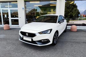 SEAT Leon 1.4 e-HYBRID 204 CV DSG FR GARANZIA IN