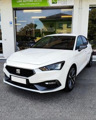 SEAT Leon 1.4 e-HYBRID 204 CV DSG FR GARANZIA IN