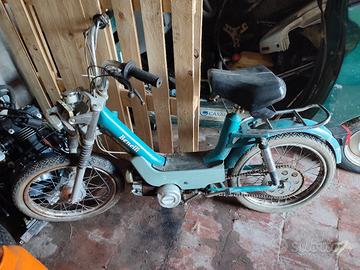 motorino Benelli