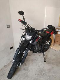 KSR MOTO TW 125
