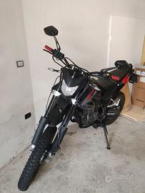 KSR MOTO TW 125
