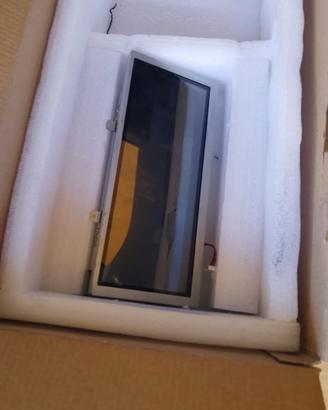 Stereo per audi