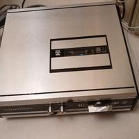 Registratore Grundig 