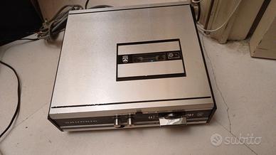 Registratore Grundig 