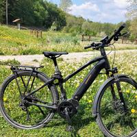 E bike winora Yucatan i20